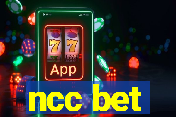 ncc bet